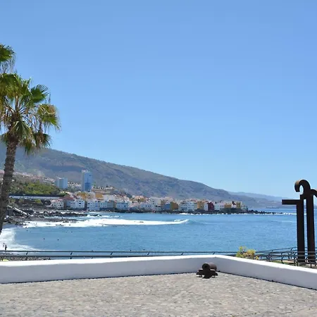 Apartment Apartamento Puerto De La Cruz - S De Sol Puerto de la Cruz (Tenerife)