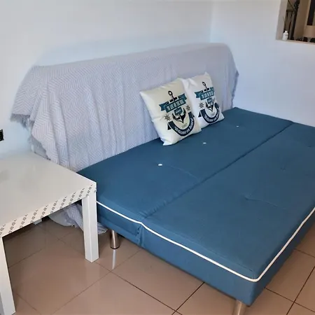 Apartamento Puerto De La Cruz - S De Sol Apartment Puerto de la Cruz (Tenerife)