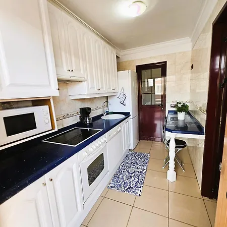Apartamento Puerto De La Cruz - S De Sol Lägenhet Puerto de la Cruz (Tenerife)