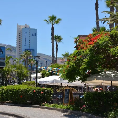 Apartamento Puerto De La Cruz - S De Sol 拉克鲁斯