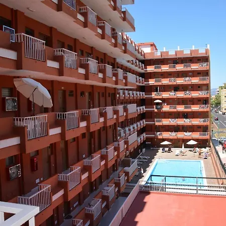 Apartamento Puerto De La Cruz - S De Sol 拉克鲁斯