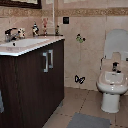 Apartamento Puerto De La Cruz - S De Sol Lejlighed Puerto de la Cruz (Tenerife)