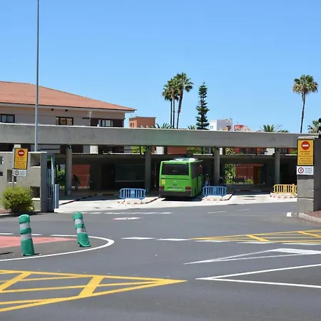 Apartamento Puerto De La Cruz - S De Sol * 拉克鲁斯