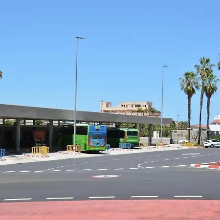 Apartamento Puerto De La Cruz - S De Sol 公寓