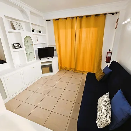 Lejlighed Apartamento Puerto De La Cruz - S De Sol